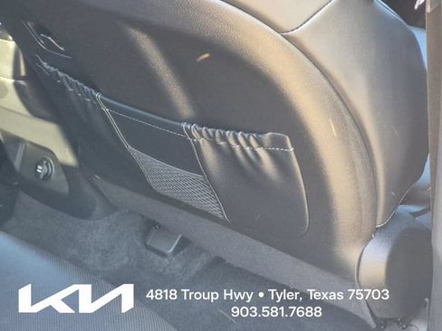 Certified 2025 Kia Telluride S AWD/4WD image 18