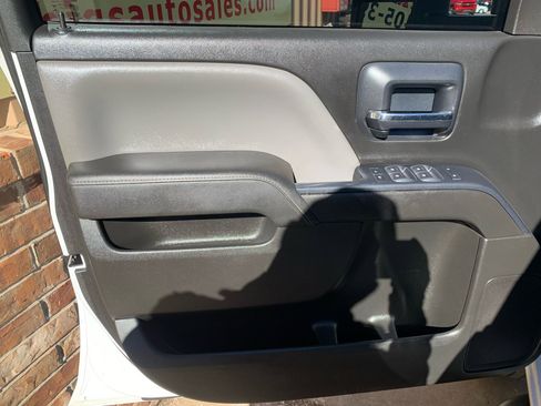 Used 2015 Chevrolet Silverado 3500 W/T image 23