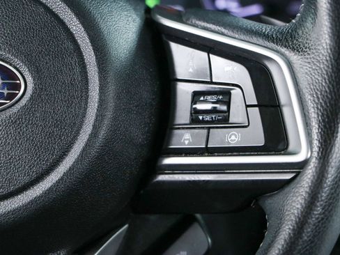 Used 2021 Subaru Outback Limited AWD/4WD image 14