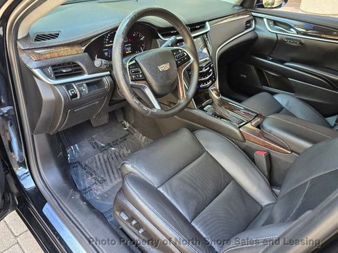 Used 2016 Cadillac XTS Luxury FWD image 8