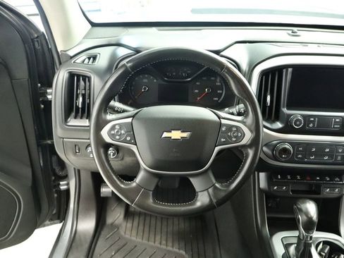 Used 2022 Chevrolet Colorado ZR2 AWD/4WD image 35