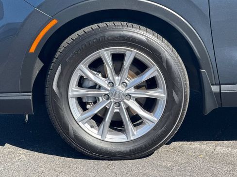 Certified 2023 Honda CR-V EX image 12