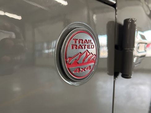 Used 2021 Jeep Wrangler Rubicon image 13