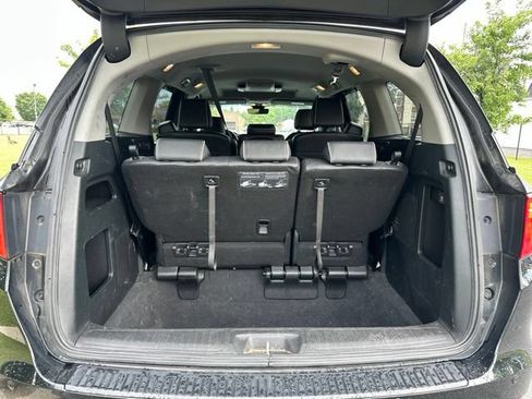 Used 2022 Honda Odyssey Elite image 19