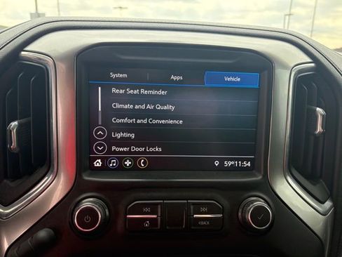 Used 2020 Chevrolet Silverado 1500 LT w/ All-Star Edition image 20