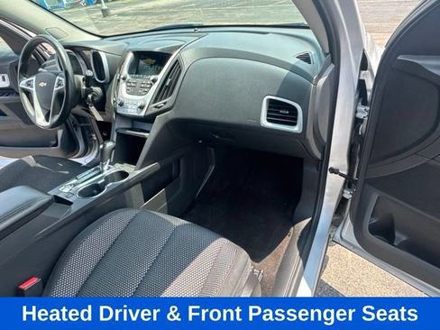 Used 2016 Chevrolet Equinox LT w/ Convenience Package FWD image 14