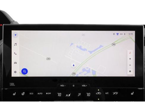 Certified 2023 Toyota bZ4X AWD w/ Weather Package image 16