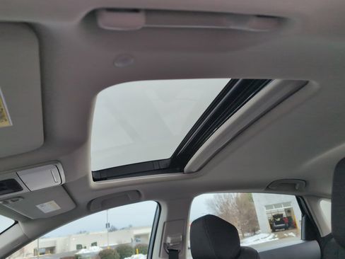 New 2026 Honda Accord SE image 13