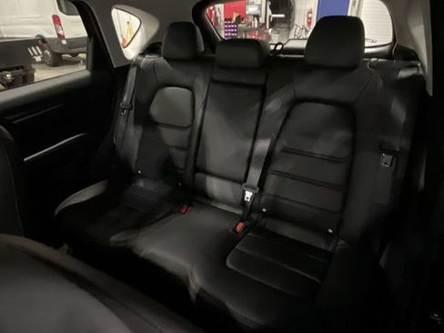 Certified 2025 MAZDA CX-5 Carbon Edition AWD/4WD image 28