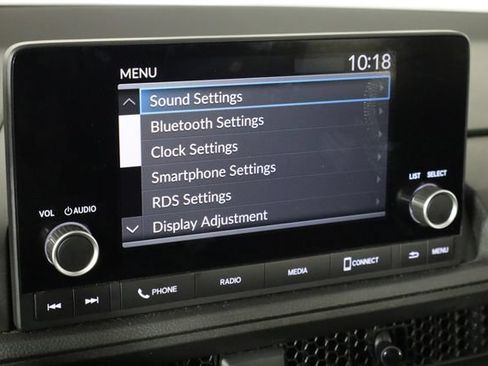 Used 2025 Honda CR-V EX image 30