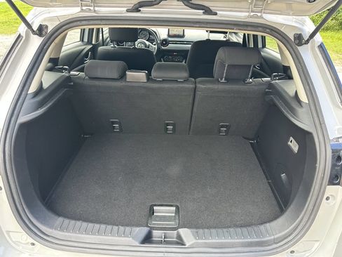 Used 2016 MAZDA CX-3 Sport FWD image 14