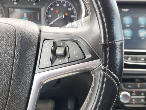 Used 2017 Buick Encore Preferred FWD image 33