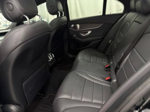 Certified 2020 Mercedes-Benz C 300 Sedan image 23