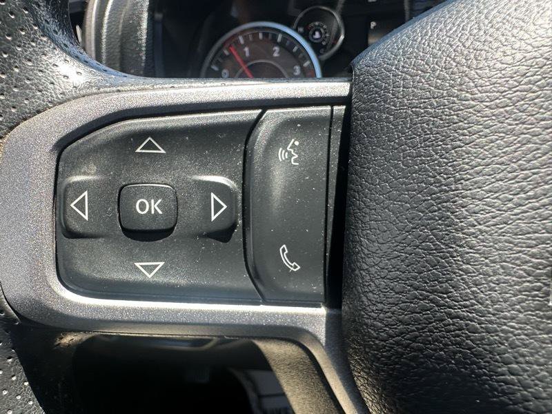 Used 2023 RAM 2500 Tradesman AWD/4WD image 10