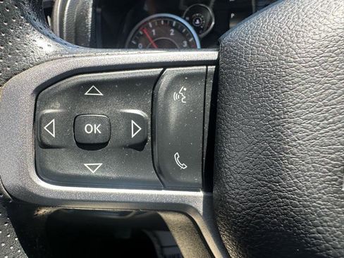 Used 2023 RAM 2500 Tradesman image 10