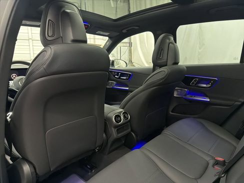 New 2026 Mercedes-Benz GLC 300 GLC 300 image 18