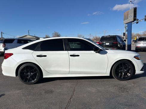 Used 2023 Honda Civic Si image 5