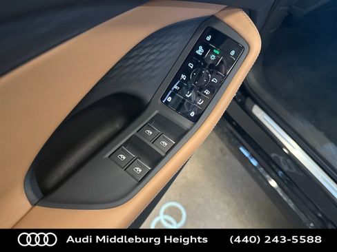 New 2026 Audi A6 Premium Plus image 12