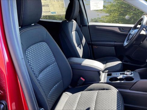 New 2026 Ford Escape Active w/ Tech Pack #1 FWD image 8