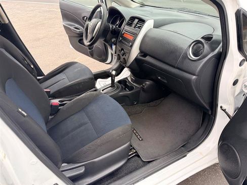 Used 2017 Nissan Versa Note S Plus image 18