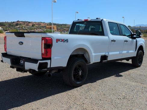 Used 2024 Ford F350 XL w/ STX Appearance Package AWD/4WD image 5