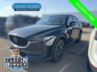 Used 2017 MAZDA CX-5 Grand Touring w/ Premium Package AWD/4WD video 1