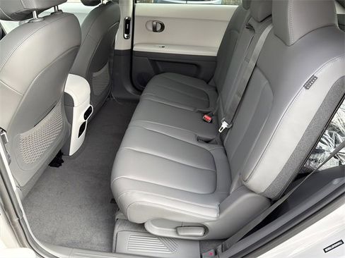 New 2026 Hyundai Ioniq 5 SEL image 22