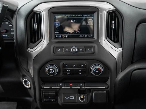 New 2025 Chevrolet Silverado 3500 W/T w/ WT Convenience Package image 27