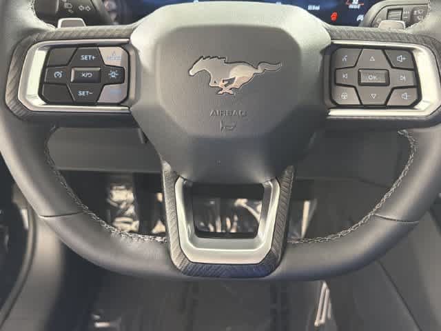 New 2026 Ford Mustang GT w/ Mustang Nite Pony Package RWD image 7