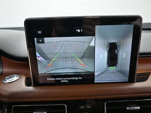 Used 2020 Lincoln Aviator Reserve w/ Class IV Trailer Tow Package AWD/4WD image 19