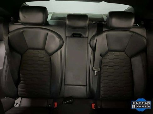 Used 2023 Audi RS e-tron GT w/ Carbon Performance Package image 77