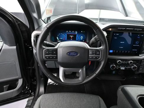 Used 2024 Ford F150 XLT AWD/4WD image 25
