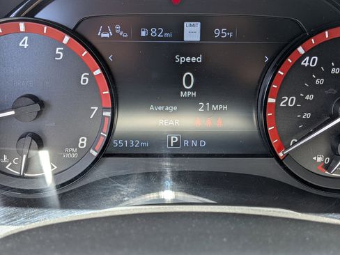 Used 2023 Nissan Frontier Pro-X w/ Pro Convenience Package RWD image 27