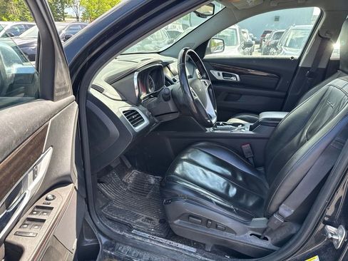 Used 2013 GMC Terrain Denali AWD/4WD image 2