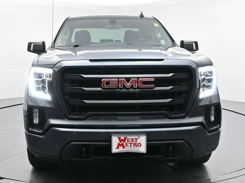 Used 2022 GMC Sierra 1500 Elevation w/ Driver Alert Package I AWD/4WD image 22