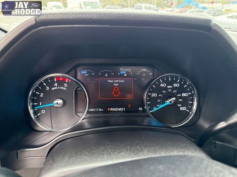 Used 2019 Ford F250 Platinum w/ Platinum Ultimate Package image 18