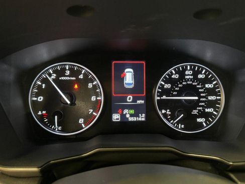 Used 2023 Subaru Outback Touring XT AWD/4WD image 6