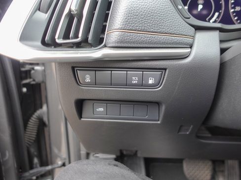 Certified 2024 MAZDA CX-90 Plug-In Hybrid w/ Preferred image 13