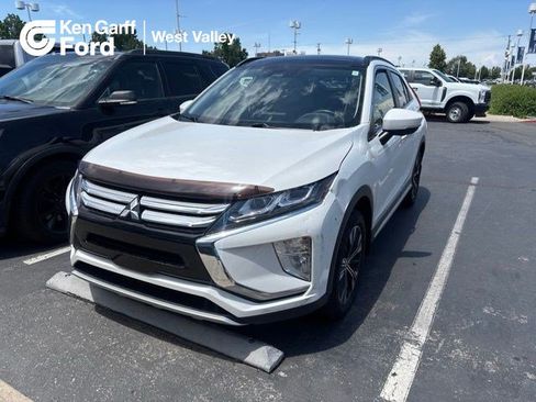 Used 2019 Mitsubishi Eclipse Cross SE AWD/4WD image 1