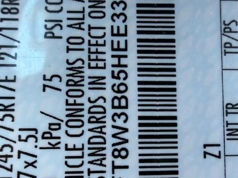 Used 2017 Ford F350 XL image 21