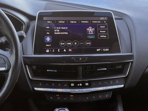 Certified 2024 Cadillac CT5 Premium Luxury w/ Parking Package image 18