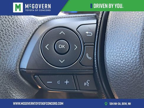Used 2019 Toyota RAV4 LE AWD/4WD image 21