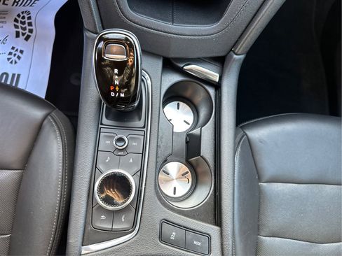 Used 2021 Cadillac XT6 Premium Luxury image 17