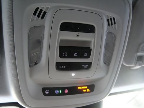 New 2026 Buick Envision Avenir image 35