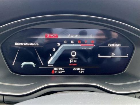 Used 2023 Audi A5 2.0T Premium Plus w/ Premium Plus image 20