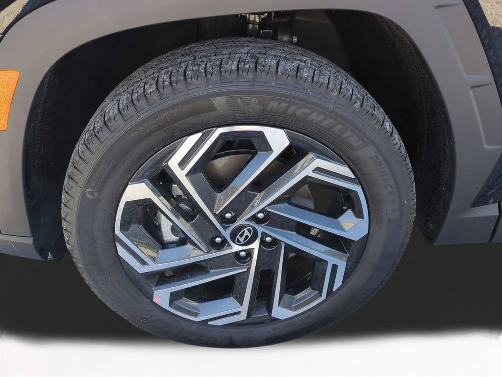 New 2026 Hyundai Tucson Limited AWD/4WD image 11