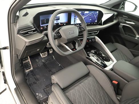 New 2026 Audi SQ5 Premium Plus AWD/4WD image 15