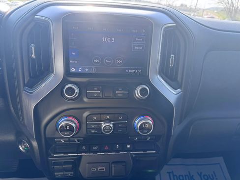 Used 2019 GMC Sierra 1500 Elevation image 17