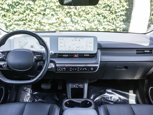 Certified 2023 Hyundai Ioniq 5 Limited RWD image 12