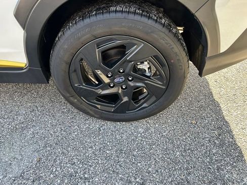 Certified 2024 Subaru Crosstrek 2.5i Sport image 17